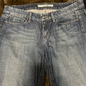 Joe’s Jeans